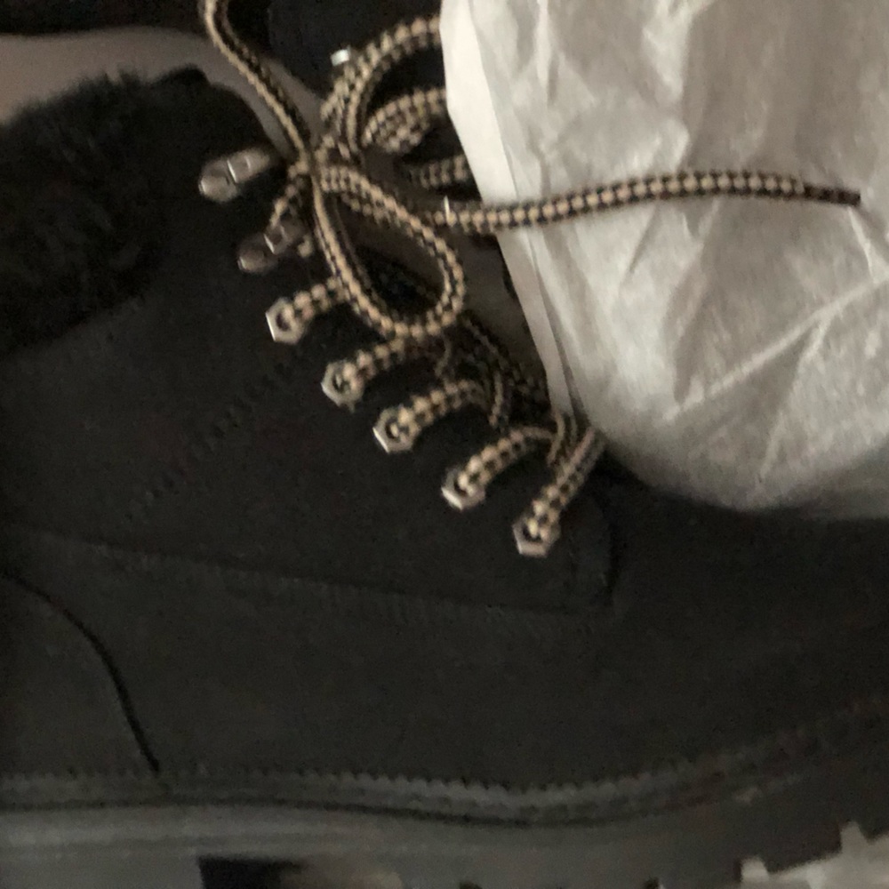 NIB-Lane Bryant Boots Size 8 - Picture 2 of 3
